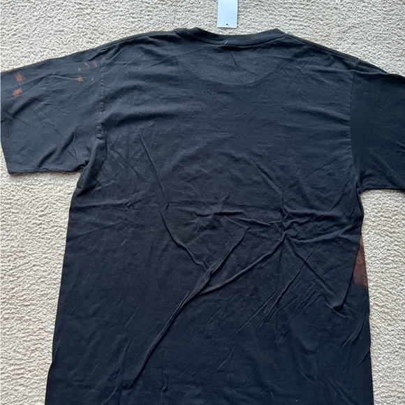 AALIYAH THE QUEEN OF R&B RAP HIP HOP T SHIRTS Shirt Tee Short Sleeve Graphic L - Picture 6 of 8